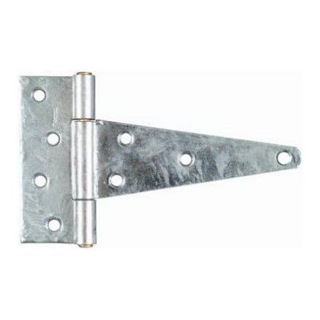 National Hardware 5 Hot Dip XHVY T Hinge N129-395